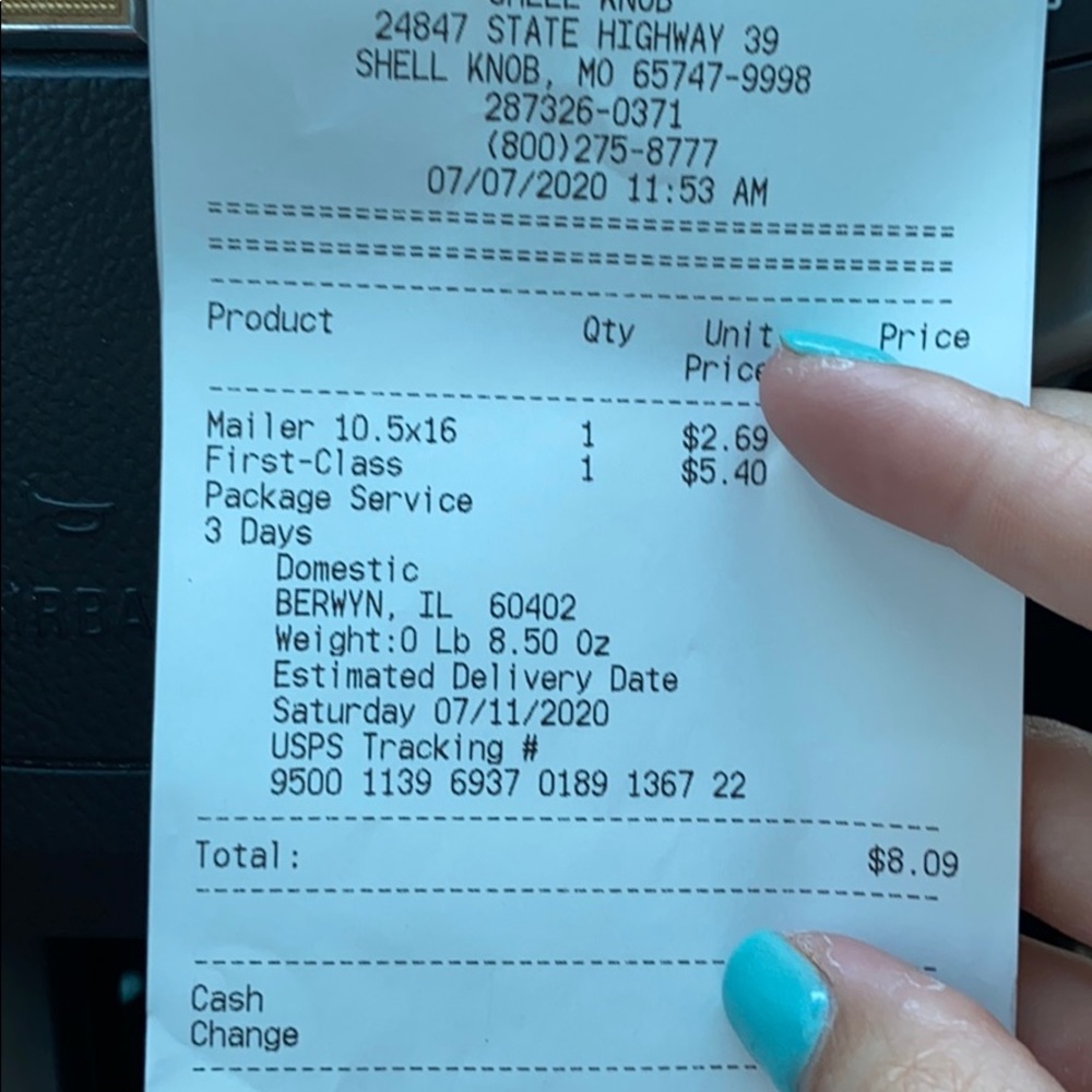 RESERVED FOR SANDRAGOMEZ471